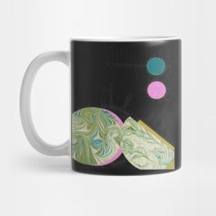 Circles #1 Mug